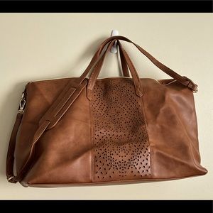 🌟final markdown🌟 Cute weekend/duffel bag